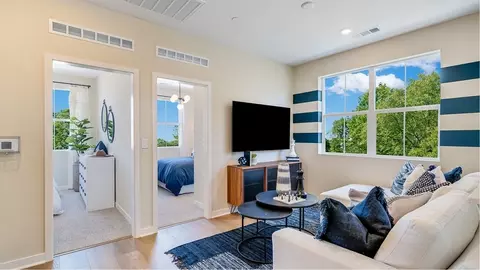 Entry Way - 2541 E Hyde Paseo, Ontario, CA 91762 photo 3 of 3