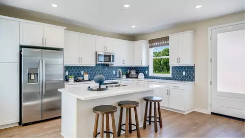 Kitchen - 2541 E Hyde Paseo, Ontario, CA 91762 photo 1 of 7