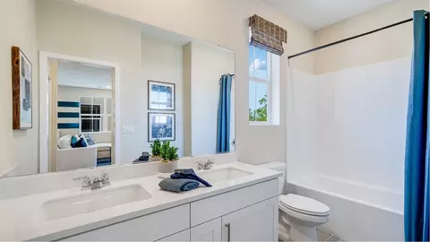 Bath - 2541 E Hyde Paseo, Ontario, CA 91762 photo 2 of 5