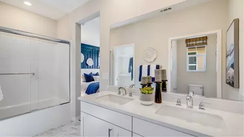 Bath - 2541 E Hyde Paseo, Ontario, CA 91762 photo 1 of 5