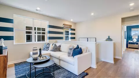 Entry Way - 2541 E Hyde Paseo, Ontario, CA 91762 photo 2 of 3