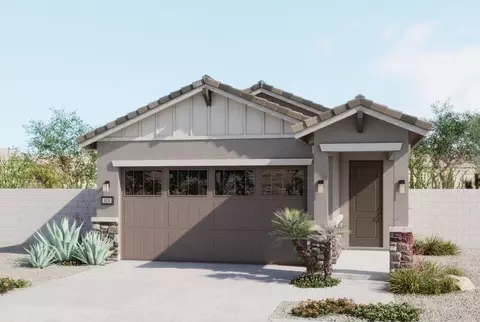 5651 N 205th Dr, Buckeye, AZ 85396