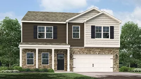 455 Villages At Hinds Creek Ln, Clinton, TN 37716
