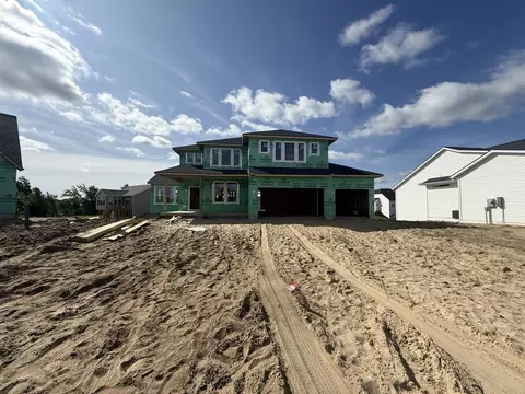 13640 Murphys Way, Holland, MI 49424