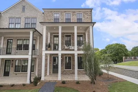 2199 Wexford Dr, Atlanta, GA 30319