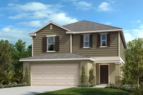 7755 Venteno Ave, Titusville, FL 32780