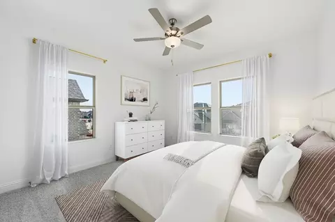 Bedroom - 617 Ladybug Trl, Celina, TX 75009 photo 16 of 23