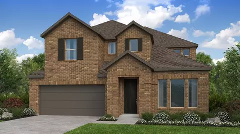 617 Ladybug Trl, Celina, TX 75009
