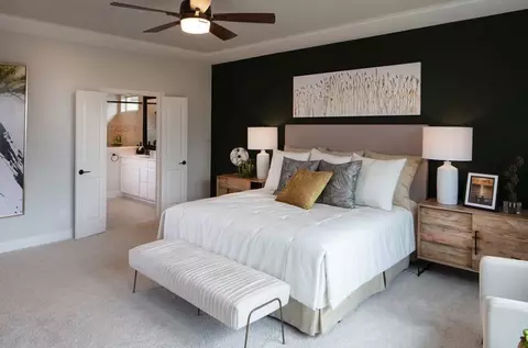 Bedroom - 617 Ladybug Trl, Celina, TX 75009 photo 9 of 23