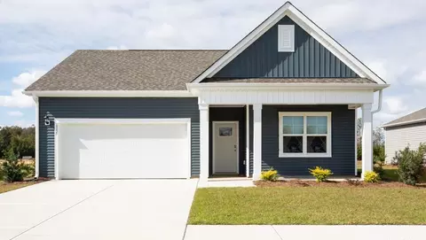 1018 Pampas Grass Dr #LOT 327, Castle Hayne, NC 28429