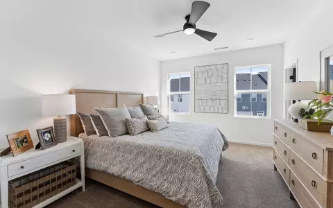 Bedroom - Undisclosed, Wendell, NC 27591 photo 2 of 2