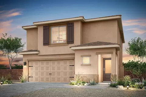 7267 W Coastal Plain Way, Tucson, AZ 85757