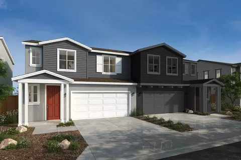 Exterior - 966 Easy St, Santa Rosa, CA 95404 photo 2 of 6