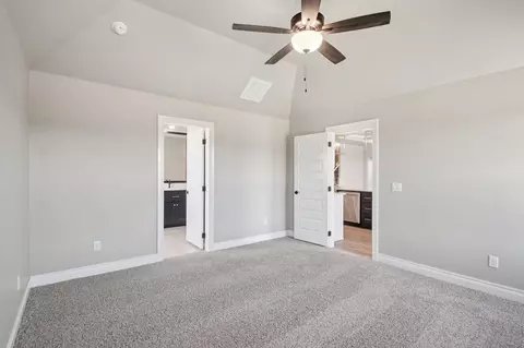 Bedroom - 2920 E Northampton St, Broken Arrow, OK 74014 photo 3 of 18