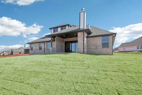 Exterior - 2920 E Northampton St, Broken Arrow, OK 74014 photo 24 of 29