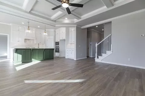 Living - 2920 E Northampton St, Broken Arrow, OK 74014 photo 8 of 11