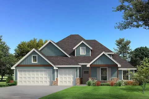 Exterior - 2920 E Northampton St, Broken Arrow, OK 74014 photo 7 of 29