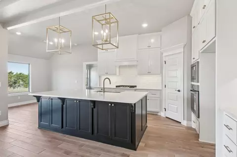 Kitchen - 2920 E Northampton St, Broken Arrow, OK 74014 photo 3 of 16