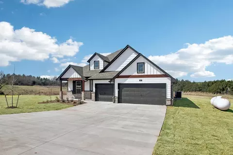 Exterior - 2920 E Northampton St, Broken Arrow, OK 74014 photo 21 of 29