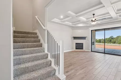Living - 2920 E Northampton St, Broken Arrow, OK 74014 photo 5 of 11