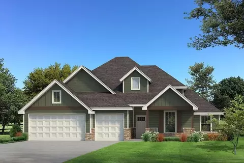 Exterior - 2920 E Northampton St, Broken Arrow, OK 74014 photo 11 of 29
