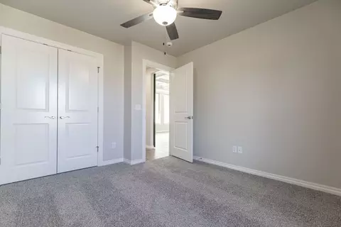 Bedroom - 2920 E Northampton St, Broken Arrow, OK 74014 photo 14 of 18