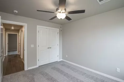 Bedroom - 2920 E Northampton St, Broken Arrow, OK 74014 photo 18 of 18