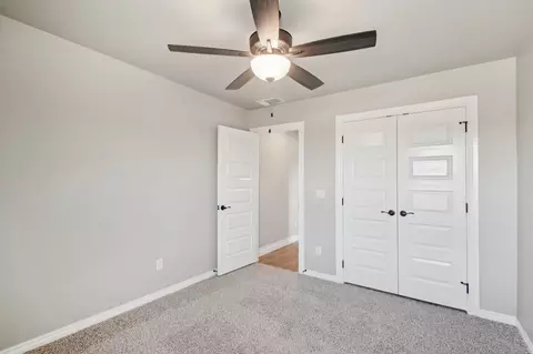 Bedroom - 2920 E Northampton St, Broken Arrow, OK 74014 photo 7 of 18