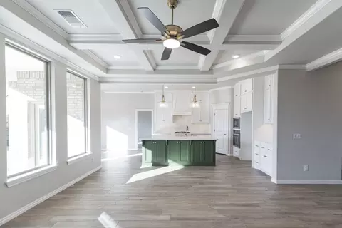 Living - 2920 E Northampton St, Broken Arrow, OK 74014 photo 7 of 11