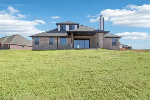 Exterior - 2920 E Northampton St, Broken Arrow, OK 74014 photo 23 of 29