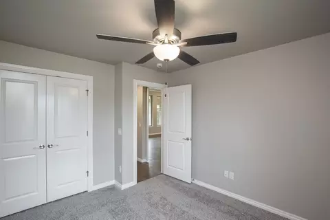 Bedroom - 2920 E Northampton St, Broken Arrow, OK 74014 photo 17 of 18