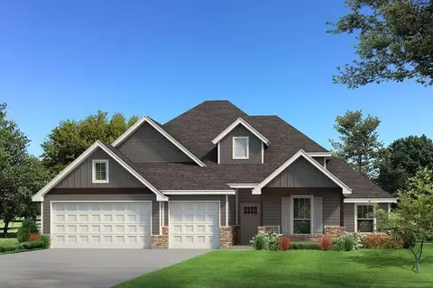 Exterior - 2920 E Northampton St, Broken Arrow, OK 74014 photo 18 of 29