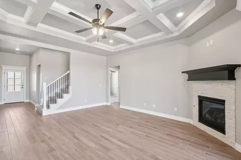 Living - 2920 E Northampton St, Broken Arrow, OK 74014 photo 4 of 11