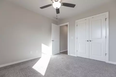 Bedroom - 2920 E Northampton St, Broken Arrow, OK 74014 photo 15 of 18