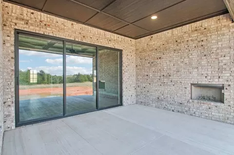 Exterior - 2920 E Northampton St, Broken Arrow, OK 74014 photo 26 of 29