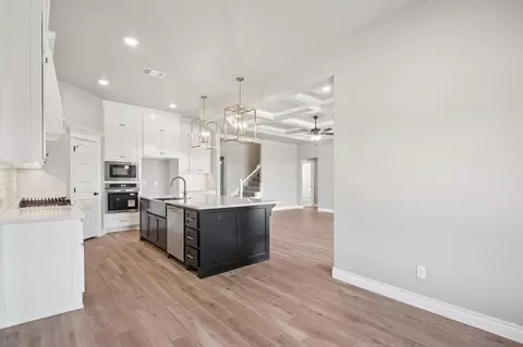 Entry Way - 2920 E Northampton St, Broken Arrow, OK 74014 photo 1 of 2