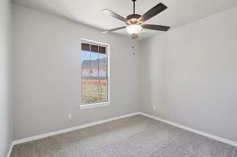 Bedroom - 2920 E Northampton St, Broken Arrow, OK 74014 photo 4 of 18