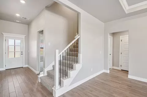 Entry Way - 2920 E Northampton St, Broken Arrow, OK 74014 photo 2 of 2