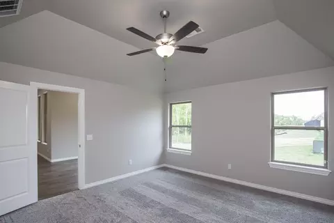 Bedroom - 2920 E Northampton St, Broken Arrow, OK 74014 photo 16 of 18