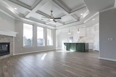 Living - 2920 E Northampton St, Broken Arrow, OK 74014 photo 6 of 11
