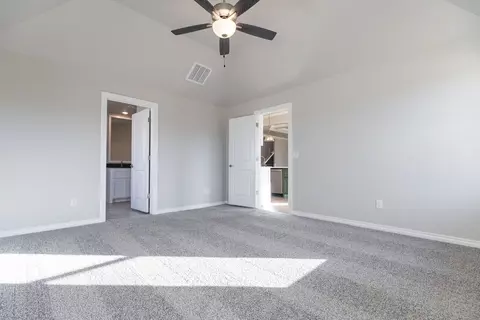 Bedroom - 2920 E Northampton St, Broken Arrow, OK 74014 photo 12 of 18