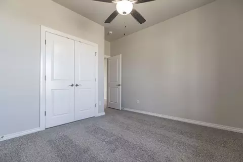 Bedroom - 2920 E Northampton St, Broken Arrow, OK 74014 photo 13 of 18