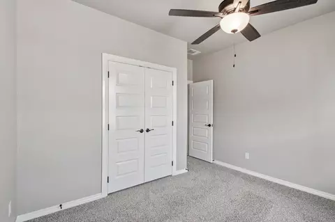 Bedroom - 2920 E Northampton St, Broken Arrow, OK 74014 photo 9 of 18