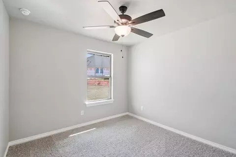 Bedroom - 2920 E Northampton St, Broken Arrow, OK 74014 photo 6 of 18