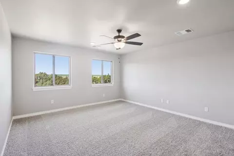 Bedroom - 2920 E Northampton St, Broken Arrow, OK 74014 photo 10 of 18
