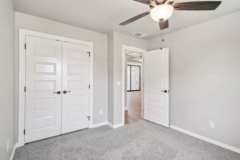 Bedroom - 2920 E Northampton St, Broken Arrow, OK 74014 photo 5 of 18