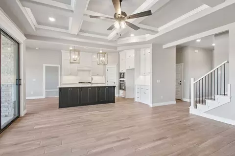 Living - 2920 E Northampton St, Broken Arrow, OK 74014 photo 3 of 11
