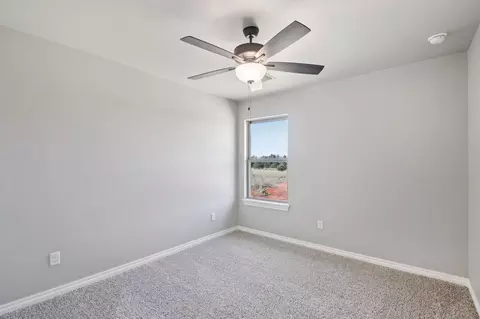 Bedroom - 2920 E Northampton St, Broken Arrow, OK 74014 photo 8 of 18