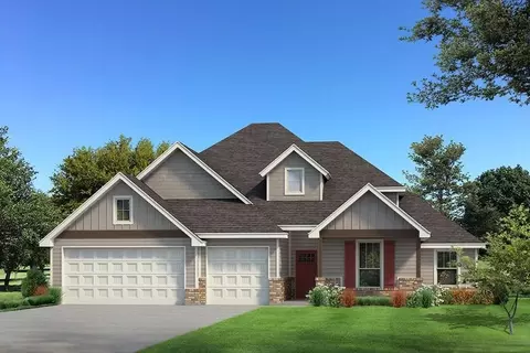Exterior - 2920 E Northampton St, Broken Arrow, OK 74014 photo 13 of 29