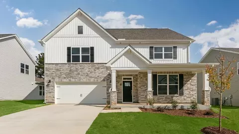 55 Pink Iris Ct, Clayton, NC 27520